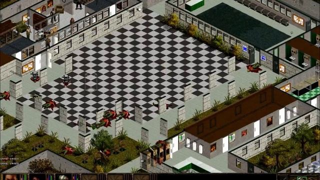 Let's Play Jagged Alliance 2: Urban Chaos 1.13 E45 (Hospital Hijinks, Psychpathic Tendancies) смотреть онлайн