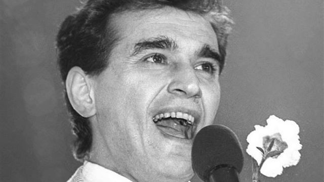 Назарій Яремчук - Дві мелодії смотреть онлайн