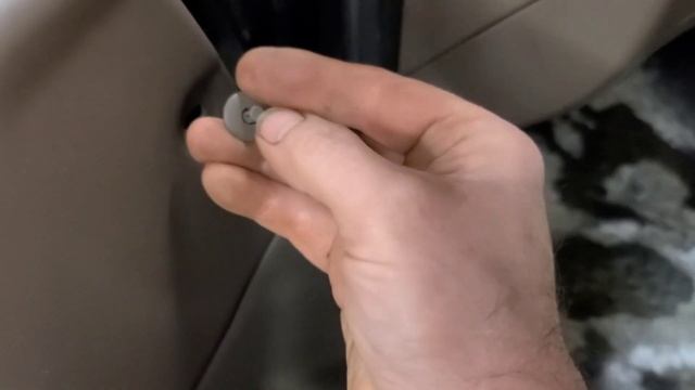 2000 Toyota 4Runner Driver Window Express Up Does Not Work смотреть онлайн