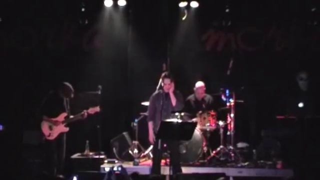 Peter Heppner(Wolfsheim) - Kuenstliche Welten 2009 смотреть онлайн