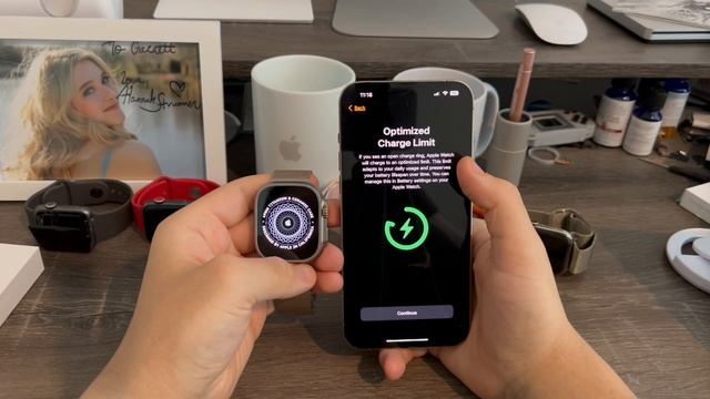 Apple Watch ultra unboxing and review смотреть онлайн
