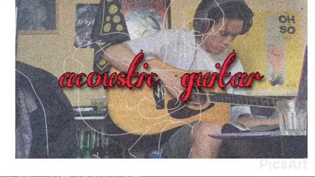 acoustic Guitar Cill beat `cigarette’ (prod by JA$ X HIBIKI) смотреть онлайн