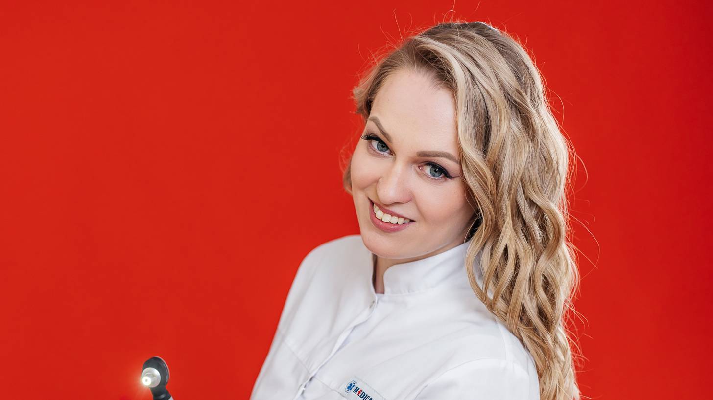 Специалист по оториноларингологии