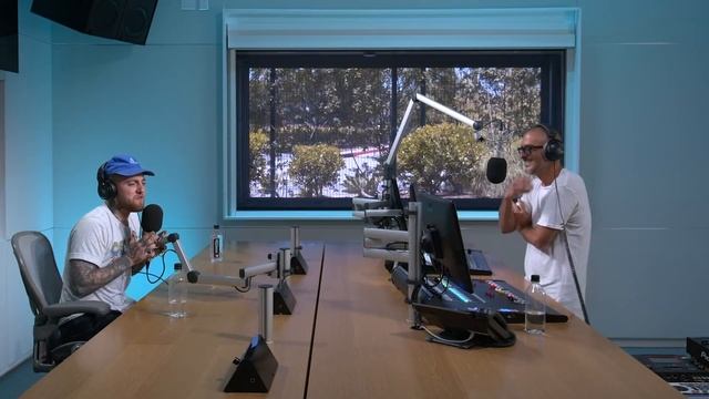 Mac Miller: “What’s the Use?” and Collaborating with Thundercat and Pomo | Apple Music смотреть онлайн
