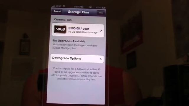 Apples iPhone 101 iCloud смотреть онлайн