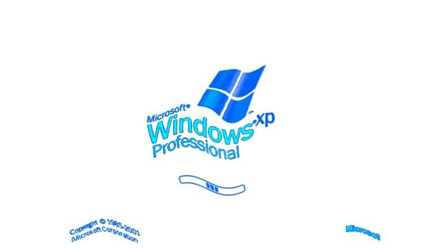 Windows XP Effects 103 in Daniel Louie Major смотреть онлайн