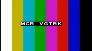 MCR VGTRK (2026) OST FELIX FOUR