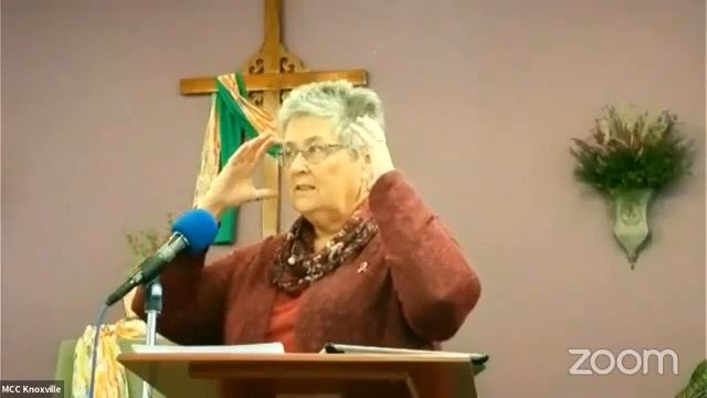 Sunday Service - February 19, 2023: "Drawn In: Living the Create Life with God - Rest" смотреть онлайн