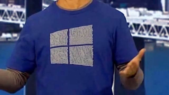 A VERDADE POR TRÁS DO WINDOWS 9 смотреть онлайн