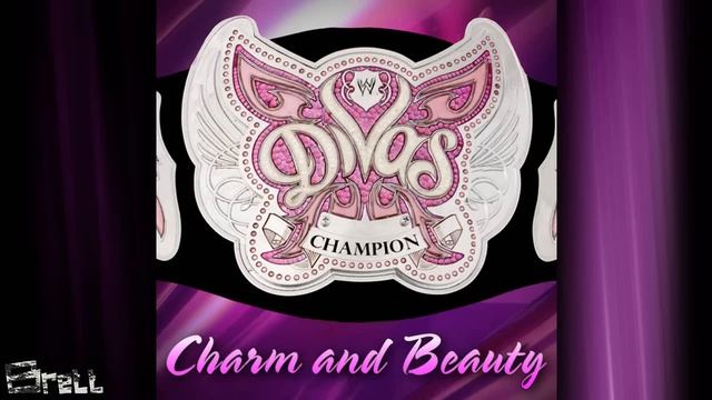 WWE: "Charm & Beauty" [iTunes Release] by CFO$ ► WWE Divas 2014 Theme Song смотреть онлайн