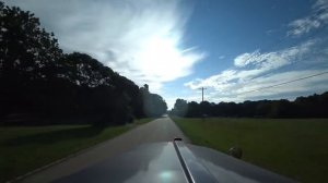 Чуть Не Сломали Мне Прицеп. Деревенцы В Деле