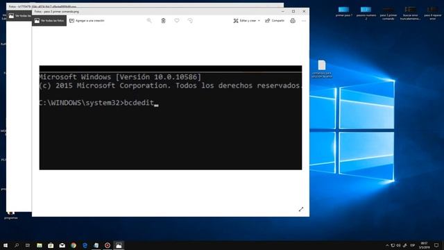 SOLUCIONAR ERROR DE PANTALLA AZUL DE WINDOWS 10 смотреть онлайн