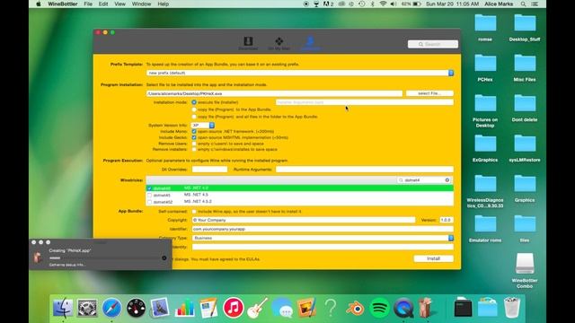 How to run PkHeX on a Mac смотреть онлайн