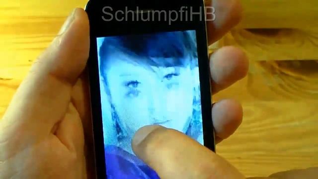 KiPhone 4GS - iPhone 4 Clone from Fastcardtech.com - Beats Airphone or Pinphone смотреть онлайн