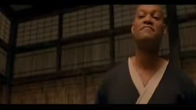 Neo and Mor fight scene.wmv смотреть онлайн
