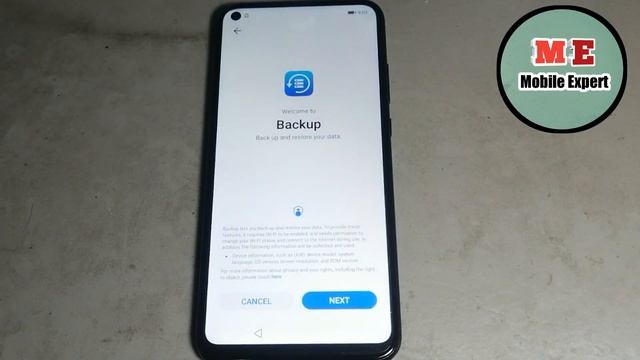 Huawei Y7P FRP Bypass Google Unlock HUAWEI ID 2020 Remove Google Account Android 10 NO PC