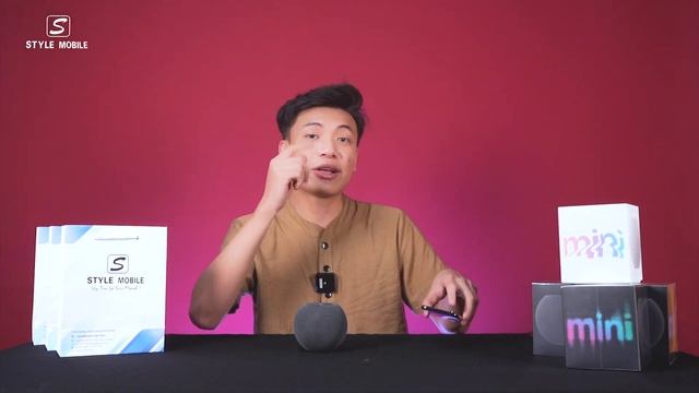 HomePod Mini Review. Kết nối 2 loa Stereo hay thế nào ? смотреть онлайн
