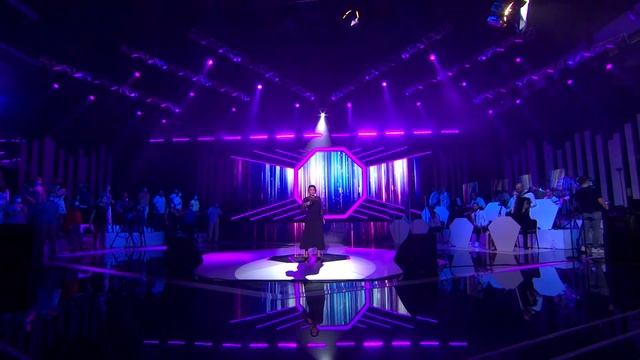 Milena Ljubenova Mimi - Sto Zivota - (live) - NNK - EM 02 - 26.09.2021