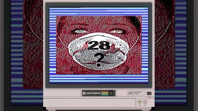 In the House - In a Heartbeat [Commodore 64 Edition / SID Cover] смотреть онлайн
