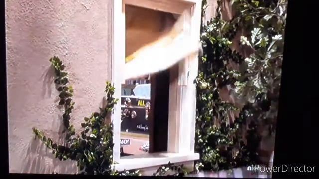 Josh falls out the window смотреть онлайн