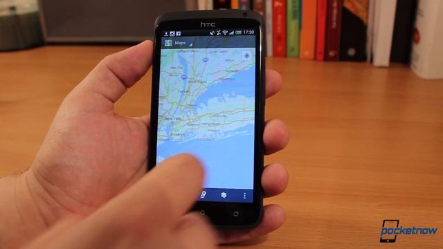 Google Maps Offline For Android Walkthrough | Pocketnow смотреть онлайн