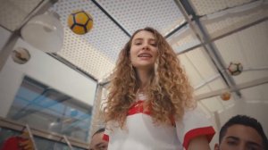 Mustafa Sandal & Derya Uluğ & Eypio & Irmak Arıcı - Bizim Çocuklar