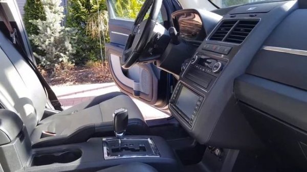 DODGE JOURNEY 2.0 CRD