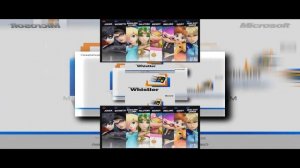 THE EPICNESS OF WINDOWS WHISTLER TADA SOUND EFFECT SCAN V2 ^2