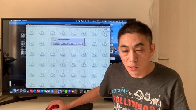 [老李‘s] 快要失传的绝技⎮MacOS9全功能讲解⎮当年32M内存就能跑的系统和现在的有哪些相同点？ смотреть онлайн