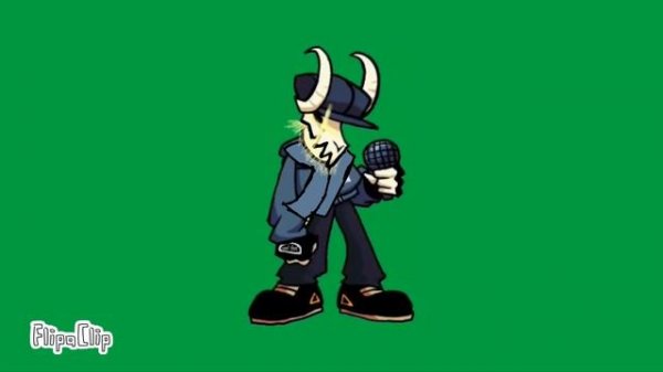 fnf tabi remastered (all fnf characters remastered )