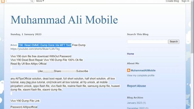 OPPO A57 FLASHING DONE WITH MsmDownloadTool AllTipsOfficial