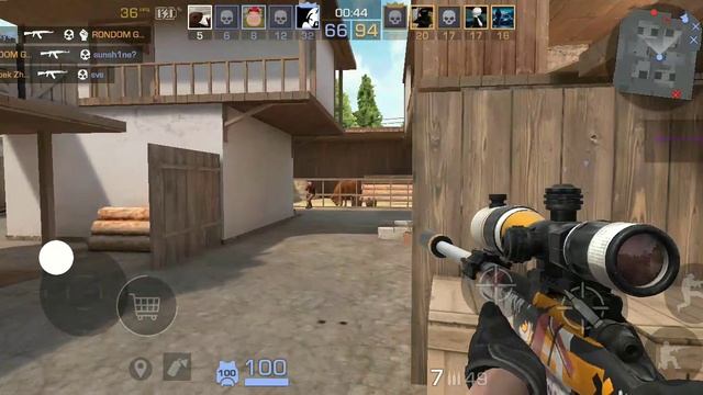 пытаюсь выбить хорошее оружие смотреть онлайн