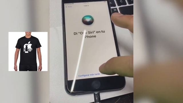 iCloud Full Bypass (GSM)(MEID) With Signal (With Sim working)✔️Support IPhone 5s -IPhone X смотреть онлайн