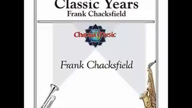 Frank Chacksfield - Waltzing Bugle Boy смотреть онлайн