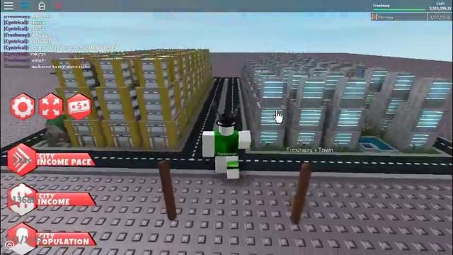 City Skylines Pre-Pre Alpha смотреть онлайн