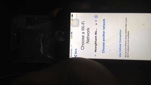 hack icloud bằng dns смотреть онлайн
