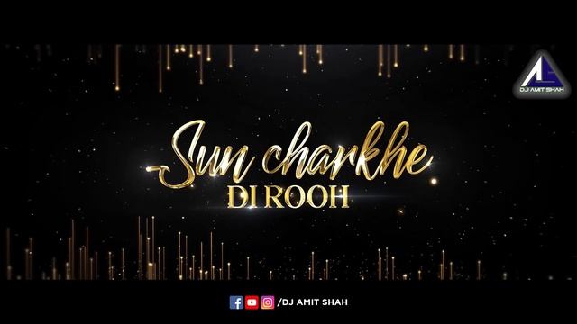 Maiyya Mainu Remix | DJ Amit Shah | Jersey | Shahid Kapoor & Mrunal Thakur | Sachet-Parampara смотреть онлайн