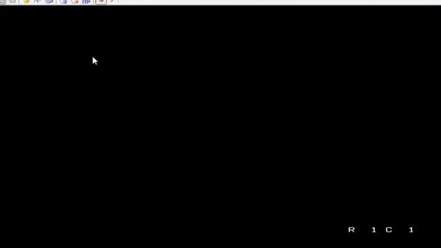Zephyr's PASSPORT terminal emulation смотреть онлайн