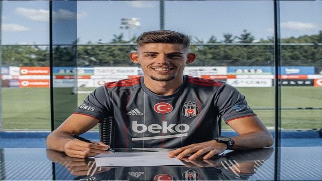 BEŞİKTAŞ BAŞKANI AHMET NUR ÇEBİ VE ASBAŞKANI EMRE KOCADAĞ'DAN PJANIC TRANSFERİ HAKKINDA AÇIKLAMALAR смотреть онлайн