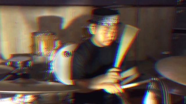 LOGIC PRO X - JEXX DRUMMING смотреть онлайн