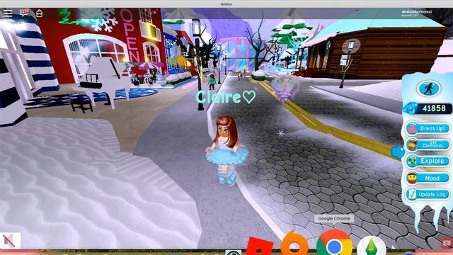 How to get the LeahAshe heart on any computer (Windows, mac, chromebook)! смотреть онлайн