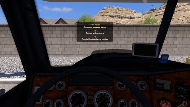 Sundays Are For Trucking #95 | American Truck Simulator смотреть онлайн