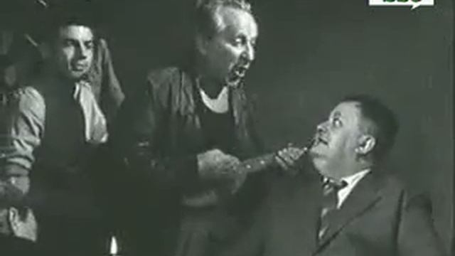 Kelenliget szignal - Villa Negra смотреть онлайн