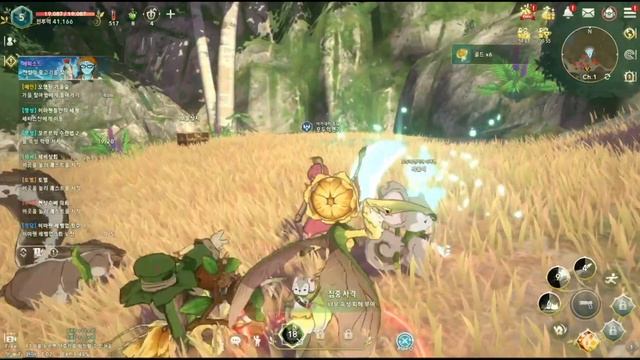 Loli Imut Damagenya Juga Imut? Mari Kita Bahas #2 Engineer !! Ni no kuni Cross World Indonesia смотреть онлайн