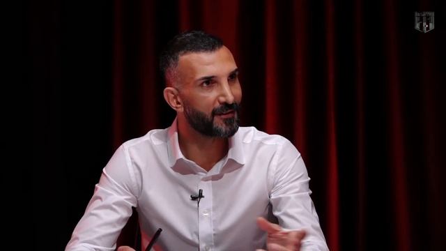 Beşiktaş'ın Maçı Var - Maç Önü (Beşiktaş - GZT Giresunspor) смотреть онлайн