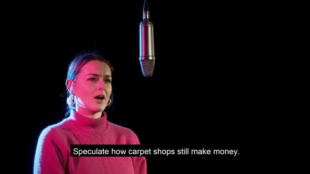 Apples and Snakes: Blackbox | I Used to eat KFC Zingers Without Hating Myself by Cecilia Knapp смотреть онлайн