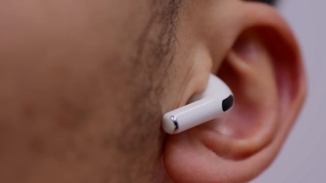 AirPods Pro - Ich konnte sie testen! смотреть онлайн