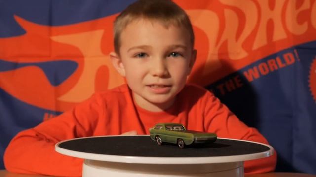 History of Hot Wheels DEORA смотреть онлайн
