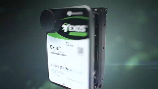 Seagate server HDD and SSD range explained смотреть онлайн