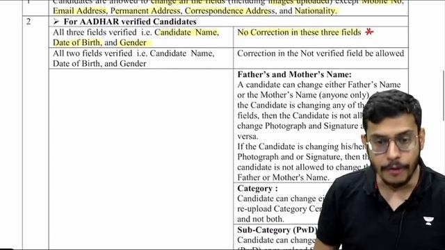 NEET 2022 Correction Window Opens | 24th May - 27th May | Register Now | Dr. Anand Mani смотреть онлайн